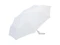 Оптом Зонт складной автоматический Fare, белый для нанесения логотипа или надписи Зонт складной автоматический Fare, белый фото