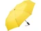 Зонт складной автоматический Fare Pocky, желтый фото