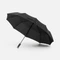 Зонт складной автоматический Regenfall, черный Зонт складной автоматический Regenfall, черный фото