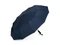 Зонт складной автоматический мужской Torber, синий фото