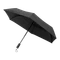 Зонт складной автоматический Portobello Filton, черный фото