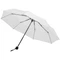 Зонт складной Doppler Hit Mini ver.2, белый фото