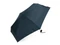 Зонт складной механический женский Torber, синий фото