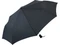 Оптом Зонт складной полуавтомат Fare Format, черный для нанесения логотипа или надписи Зонт складной полуавтомат Fare Format, черный фото