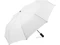 Зонт складной полуавтомат Fare Pocket Plus, белый фото