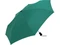 Зонт складной полуавтомат Fare Trimagic, зеленый фото