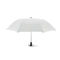 Зонт складной полуавтомат Haarlem, белый фото