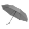Зонт складной полуавтомат Portobello Atlanta, серый фото