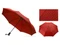 Оптом Зонт складной с проявляющимся рисунком Marvy, красный для нанесения логотипа или надписи Зонт складной с проявляющимся рисунком Marvy, красный фото