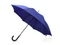 Зонт трость полуавтомат Алтуна, синий фото