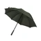 Зонт-трость антишторм Vinga Baltimore из rPET Aware™, темно-зеленый фото
