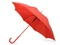 Оптом Зонт-трость полуавтомат US Basic Color, красный для нанесения логотипа или надписи Зонт-трость полуавтомат US Basic Color, красный фото