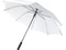 Зонт-трость Ibi, белый фото