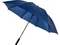 Зонт-трость механический Grace, синий фото