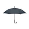Зонт-трость полуавтомат 23-дюймовый, темно-синий фото