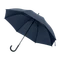 Зонт-трость полуавтомат Bergwind, синий фото