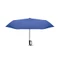 Оптом Зонт-трость полуавтомат ветрозащитный 21-дюймовый, синий для нанесения логотипа или надписи Зонт-трость полуавтомат ветрозащитный 21-дюймовый, синий фото