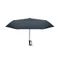 Оптом Зонт-трость полуавтомат ветрозащитный 21-дюймовый, темно-синий для нанесения логотипа или надписи Зонт-трость полуавтомат ветрозащитный 21-дюймовый, темно-синий фото
