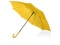Оптом Зонт-трость полуавтомат «Яркость», темно-желтый для нанесения логотипа или надписи Зонт-трость полуавтомат «Яркость», темно-желтый фото
