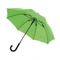 Зонт-трость Wind, салатовый фото