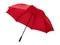 Зонт-трость механический Zeke, красный фото
