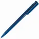 Ручка шариковая пластиковая Lecce Pen Ocean, темно-синяя - фото № 1