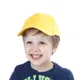 Бейсболка детская Atlantis Kid Start Five, 5 клиньев, голубая - фото № 4