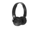 Наушники беспроводные накладные складные JBL T450BT, графит - фото № 3