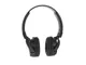 Наушники беспроводные накладные складные JBL T450BT, графит - фото № 2