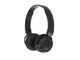 Наушники беспроводные накладные складные JBL T450BT, графит - фото № 1