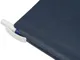 Блокнот Lettertone Notepeno А5, 160 стр., темно-синий - фото № 8