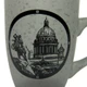 Кружка Mycup Rainstorm, серая - фото № 2