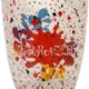 Кружка Terrazzo, белая / синяя - фото № 7