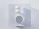 Колонки беспроводные парные Xoopar TWS YoYo Stereo, белые - фото № 2
