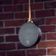 Колонка портативная Bluetooth Strap, белая - фото № 4