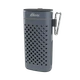 Колонка портативная Ritmix SP 440PB, черная - фото № 1