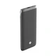 Внешний аккумулятор Partner Q10, 10000 mAh, черный - фото № 1