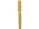 Ручка перьевая Cesare Emiliano, золотая - фото № 3