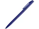Ручка шариковая пластиковая Reedy, темно-синяя - фото № 3