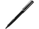 Ручка роллер пластиковая Lamy Safari, коричневая - фото № 1