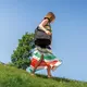 Сумка-холодильник Swiss Peak, черный, серый - фото № 4