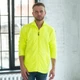 Толстовка COPENAGHEN, оранжевый - фото № 6