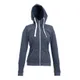 Толстовка женская JRC Cipro Lady 265, темно-серая - фото № 1