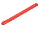 USB-флешка на 32 Гб в виде браслета, оранжевый - фото № 1