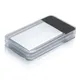Зарядное устройство XD Collection, 4000 mAh, серебряное - фото № 4