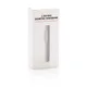 Зарядное устройство XD Collection Geometric, 2200 mAh, белое - фото № 4