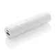 Зарядное устройство XD Collection Geometric, 2200 mAh, белое - фото № 1