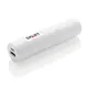 Зарядное устройство XD Collection Geometric, 2200 mAh, белое - фото № 2