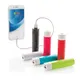 Зарядное устройство XD Collection Geometric, 2200 mAh, белое - фото № 5