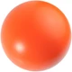 Антистресс «Мяч», оранжевый - фото № 1